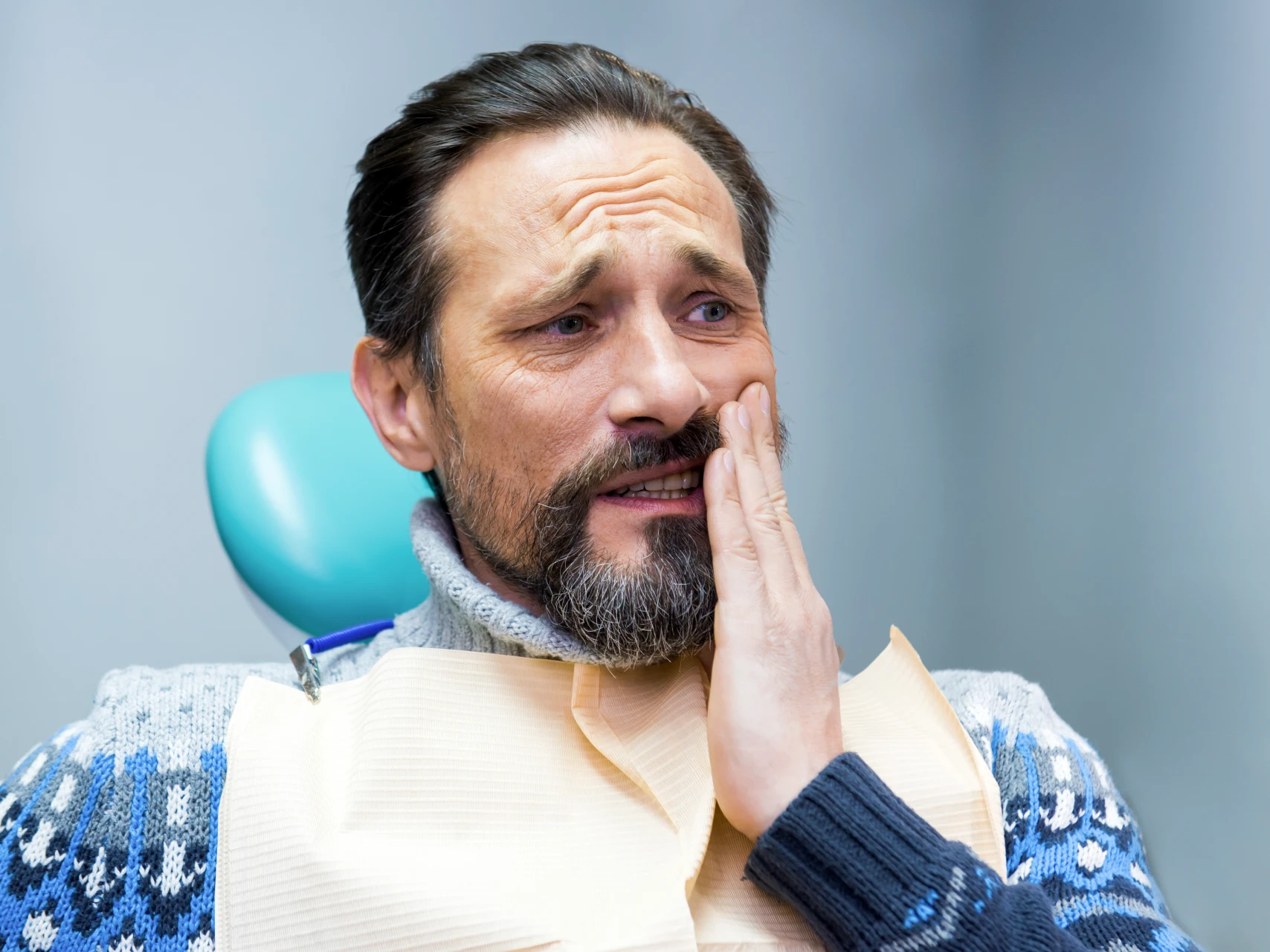 emergency dentist Conroe, TX