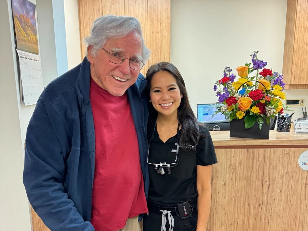 emergency tooth extractions Conroe, TX